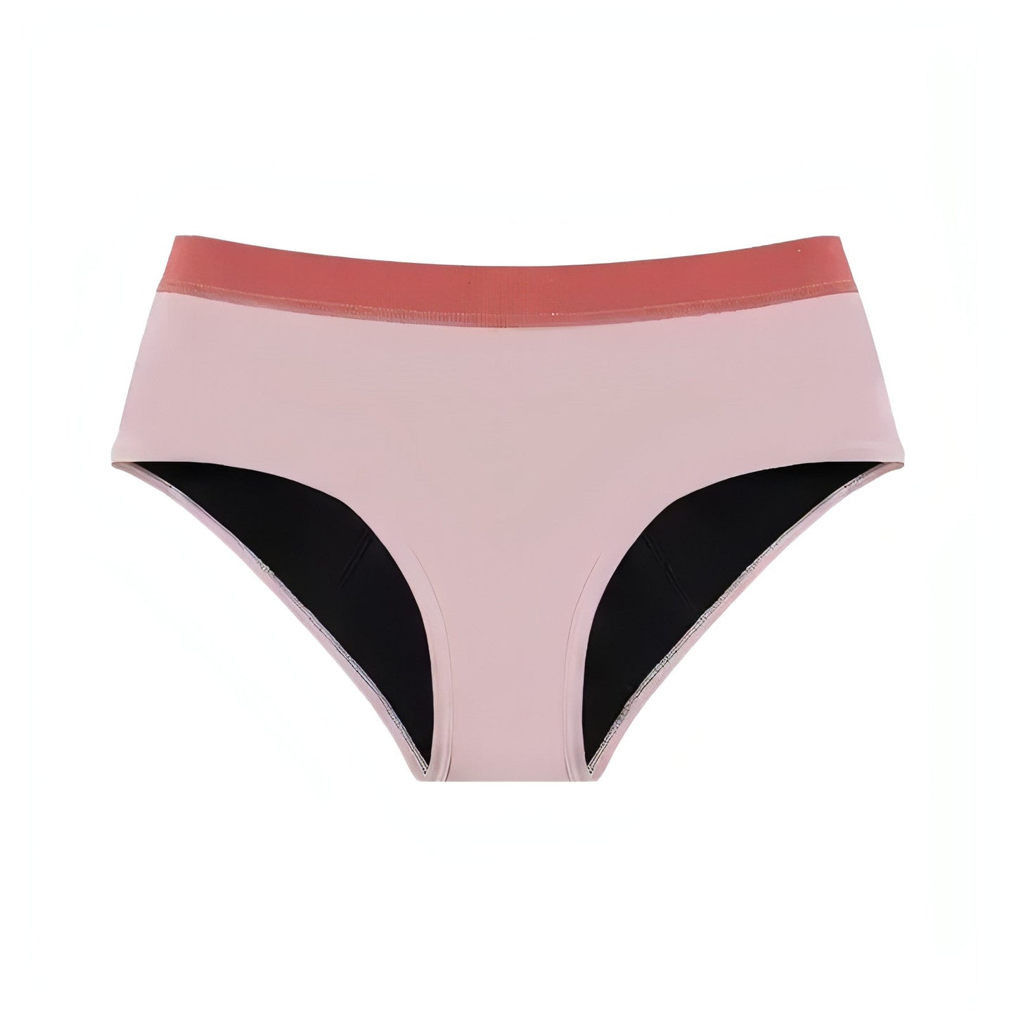 Teen Bikini 2pk - Bubble Gum Pink Period Underwear from Petal & Flo in NZ