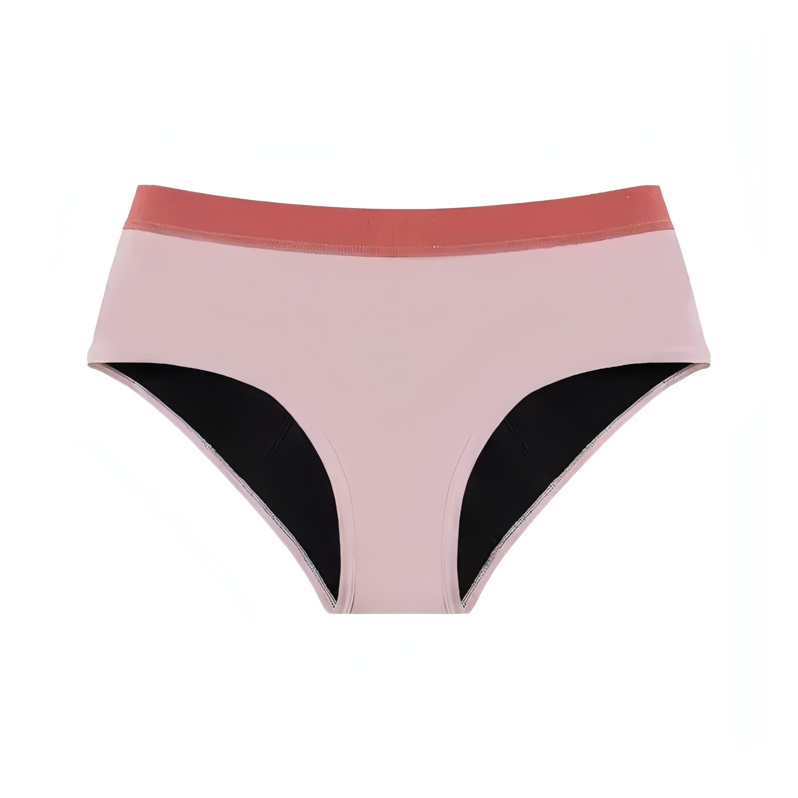 Teen Bikini 2pk - Bubble Gum Pink Period Underwear from Petal & Flo in NZ