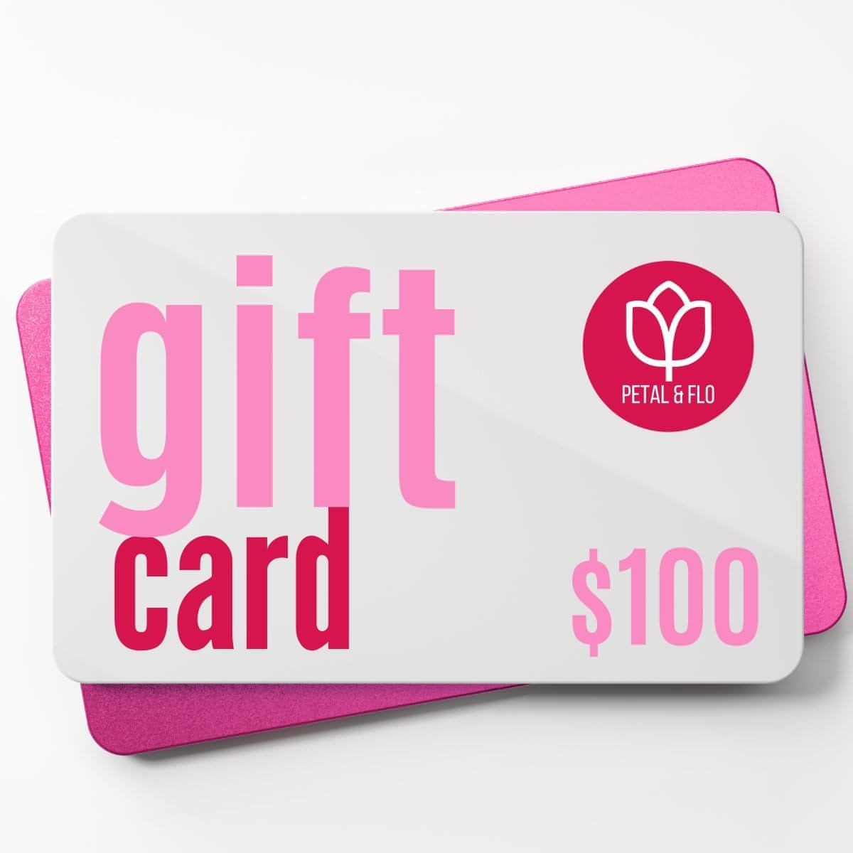 Petal & Flo e-Gift Cards  from Petal & Flo in NZ