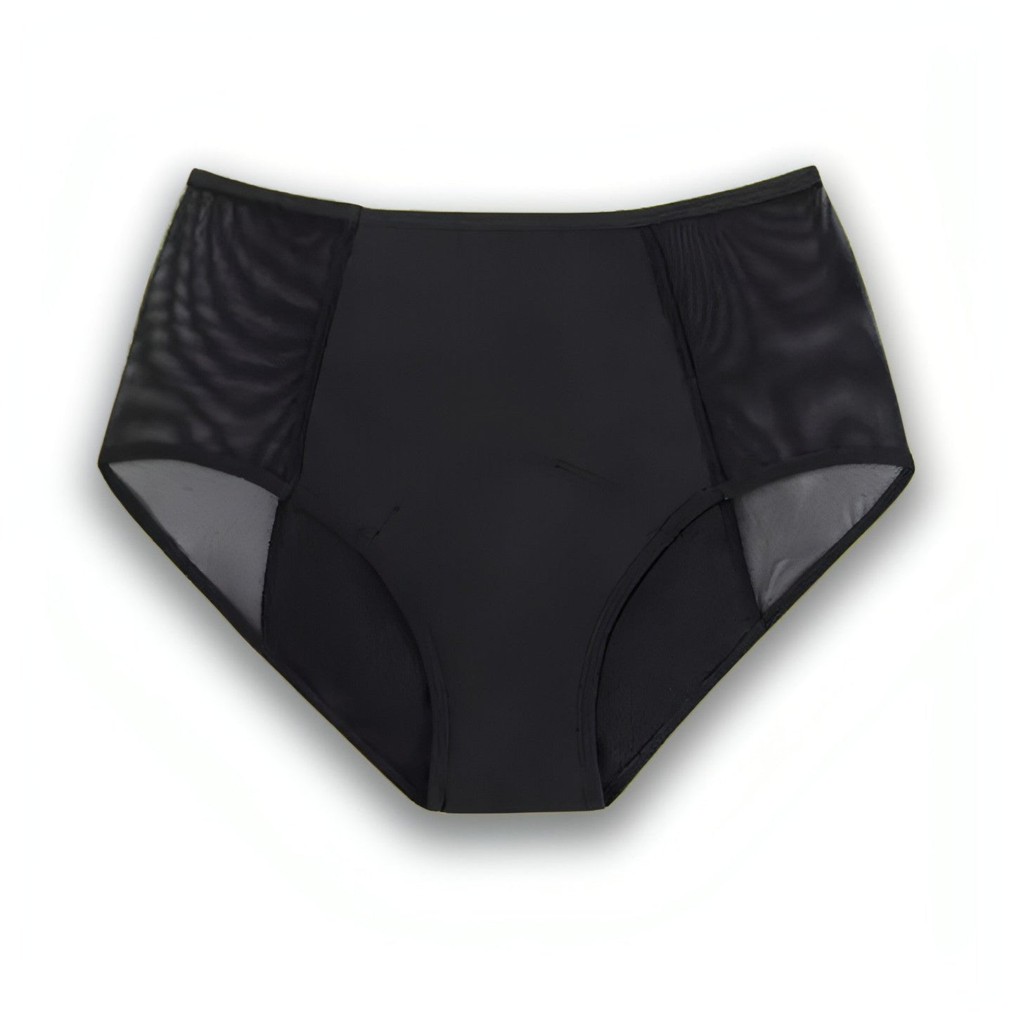 Black Period Underwear - Single Pair – RedDrop Inc.
