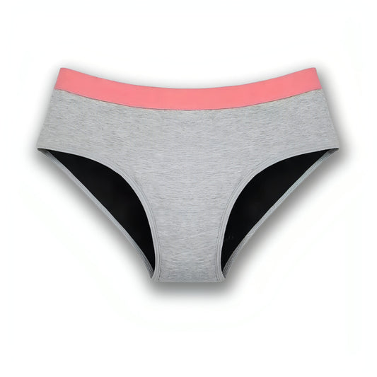 Teen Collection Period Underwear | Petal & Flo | NZ