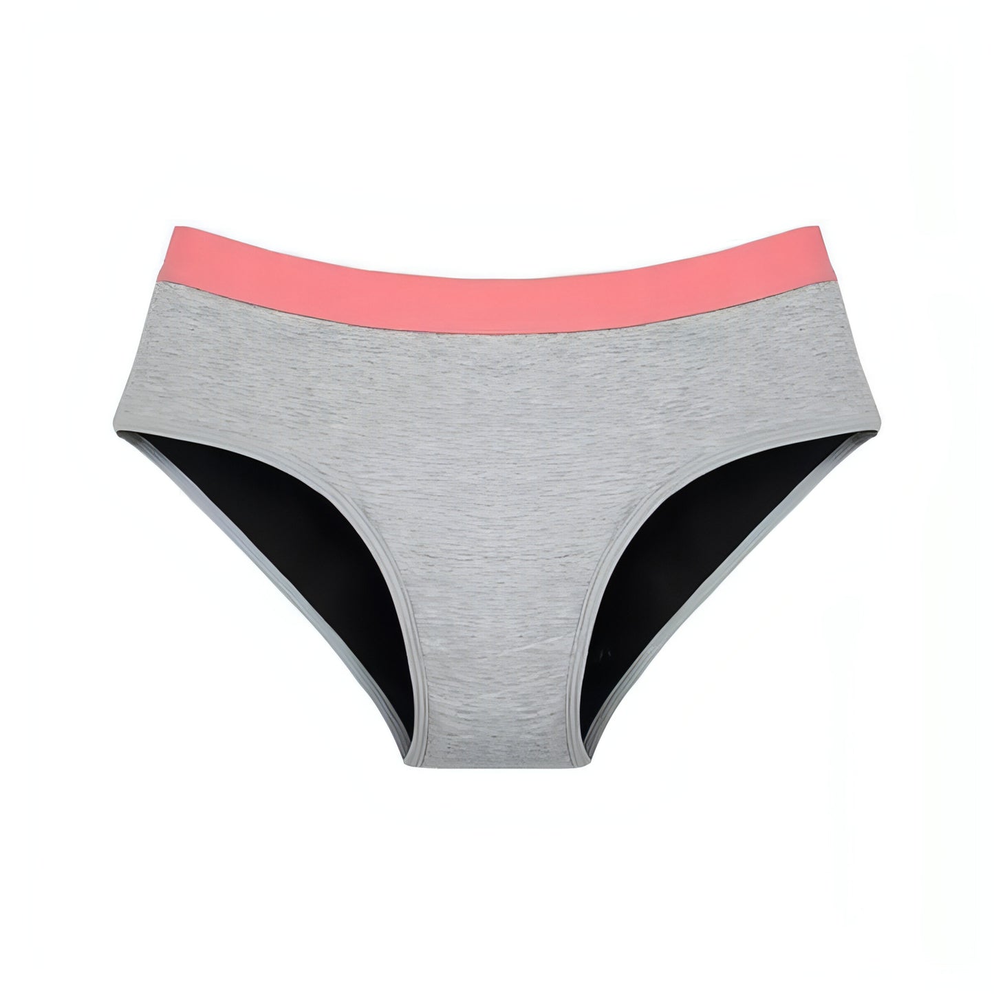 Teen Bikini - Bubble Gum Pink Period Underwear
